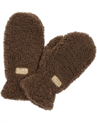 MDCTeddy Mitten Handschuhe